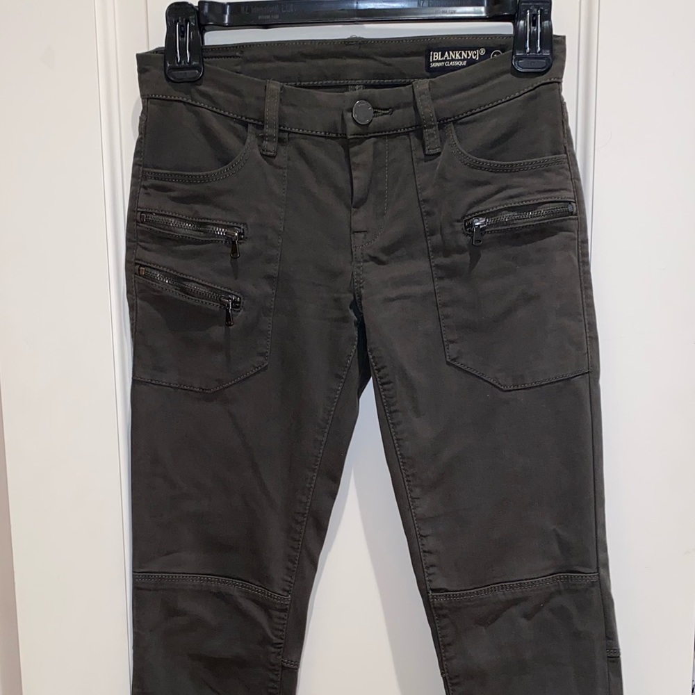 BLANKNYC Skinny classique jeans